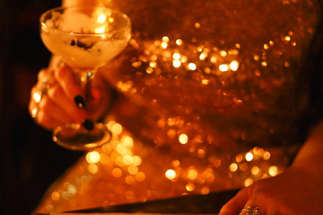 The Blind Pig 的 Speakeasy 夜场：现场音乐、爵士和 burlesque的活动图片
