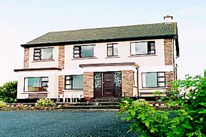 Ard-Na-Mara Country House