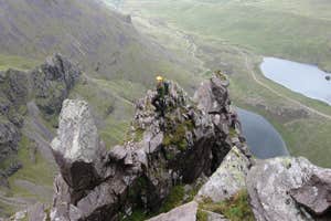KerryClimbing