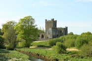 Tintern Abbey