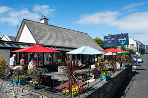Veldons Seafarer Bar & Restaurant