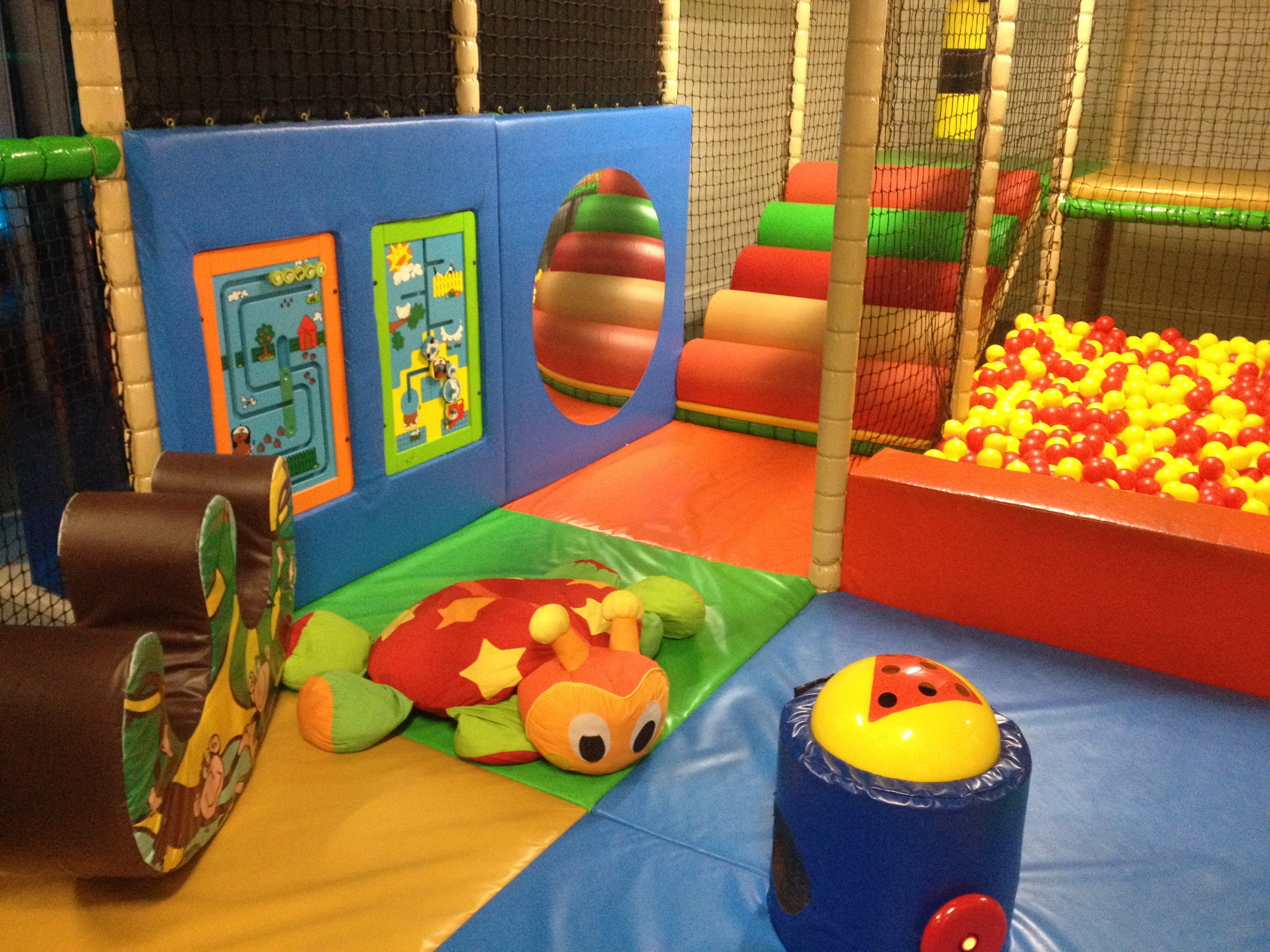 Kidspace Rathfarnham