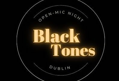 Black Tones open mic night at Whelan's