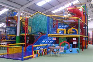 Monkey Maze