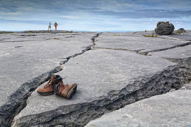 Heart of Burren Walks