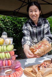 Explore Fingal Markets - Blanchardstown