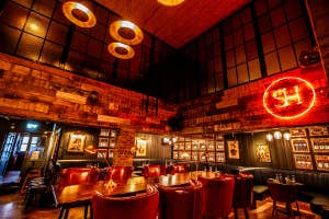 Sandyford House Bar & Restaurant