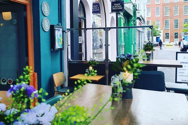 Orso Kitchen and Bar