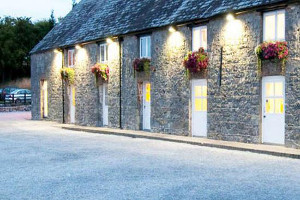 O'Briens' Cashel Lodge