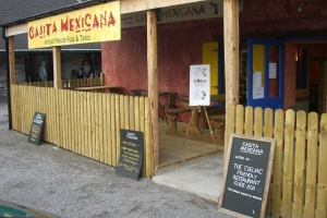 Casita Mexicana