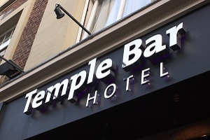 Temple Bar Hotel