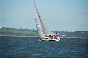 South Coast Sailing