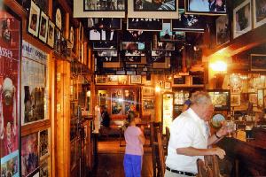 Páidí Ó'Sé's Pub