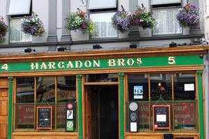 Hargadon Bros
