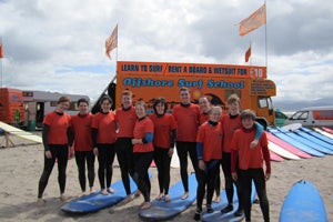 Offshore Surf School