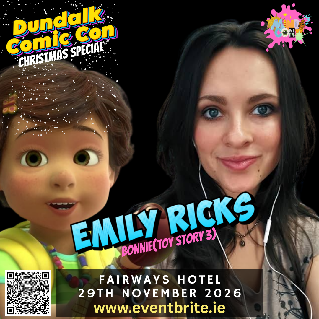 Emily Ricks Bonnie from Toy Story 3