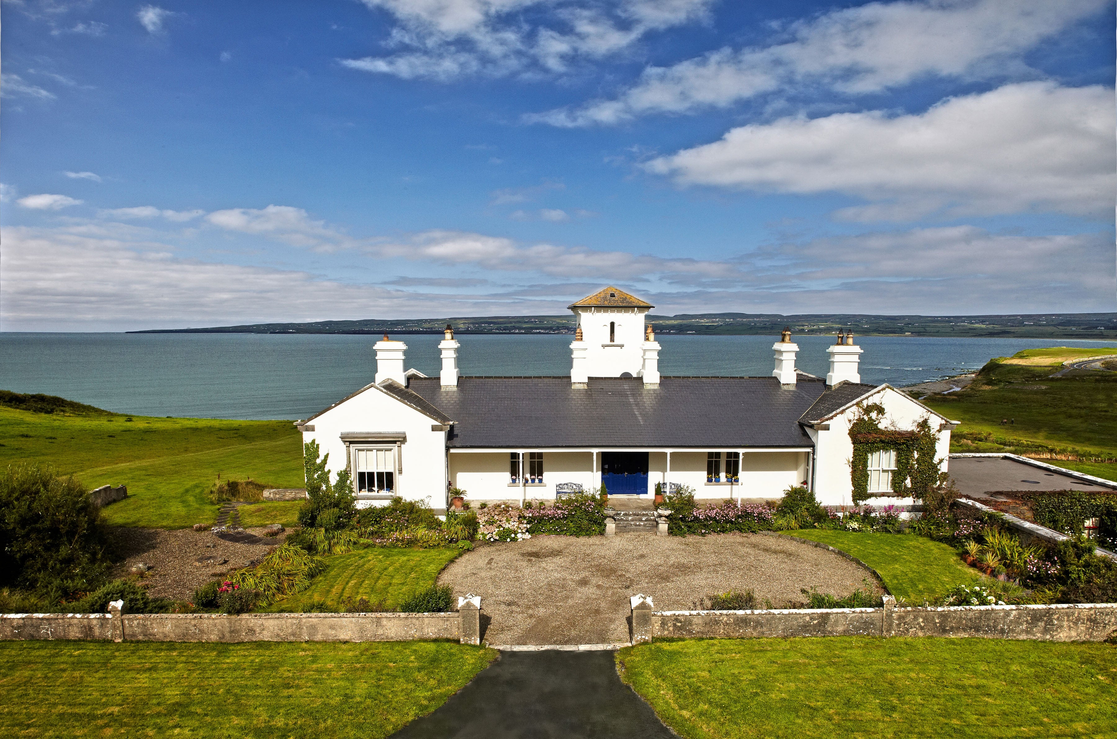 Moy House Guesthouses Republic of Ireland/Clare
