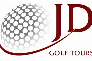 JD Golf Tours