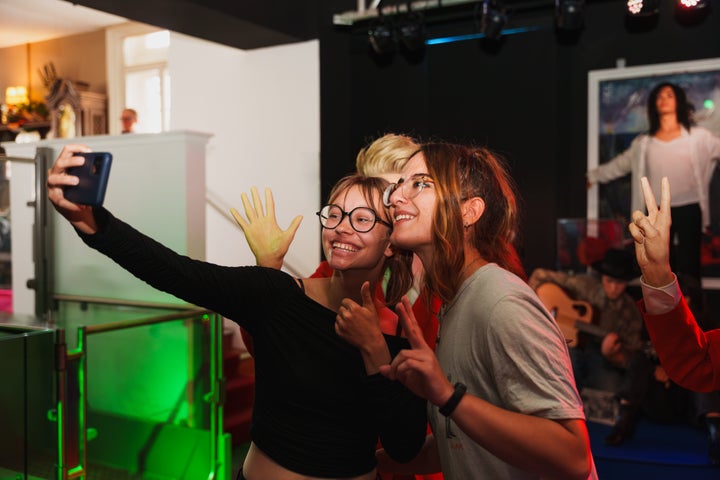 National Wax Museum Dublin