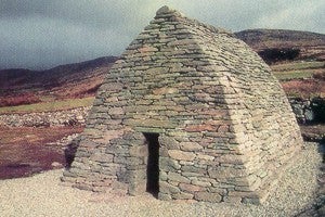 TEACH AN ARAGAIL CAMPAIL