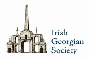 Irish Georgian Society City Assembly House.