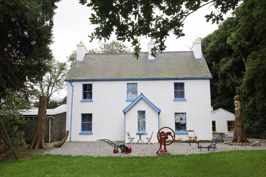 Visit Sligo Folk Park with Discover Ireland