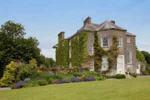 Burtown House Gardens