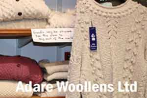 Adare Woollens