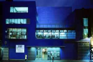Project Arts Centre