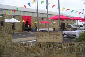 Bluestack Centre Hostel