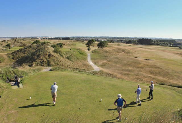 Laytown & Bettystown Golf Club