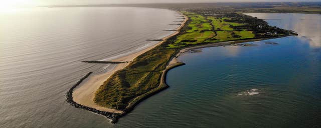Rosslare Golf Links