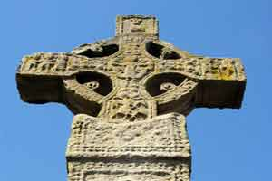 Clones Town Heritage Trail