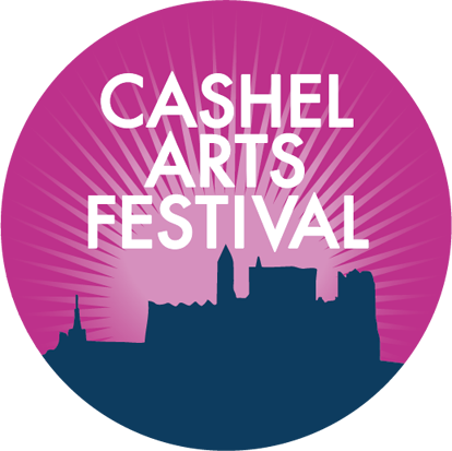 Cashel Arts Festival, 11th - 14th September, 2025