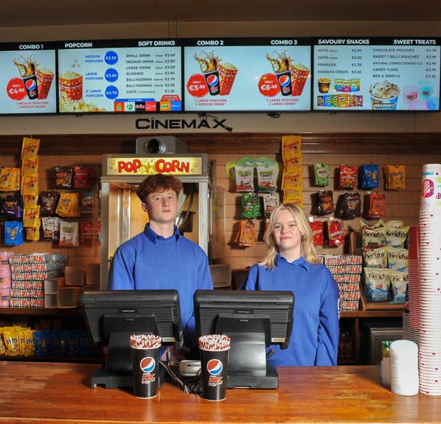 Cinemax Bantry