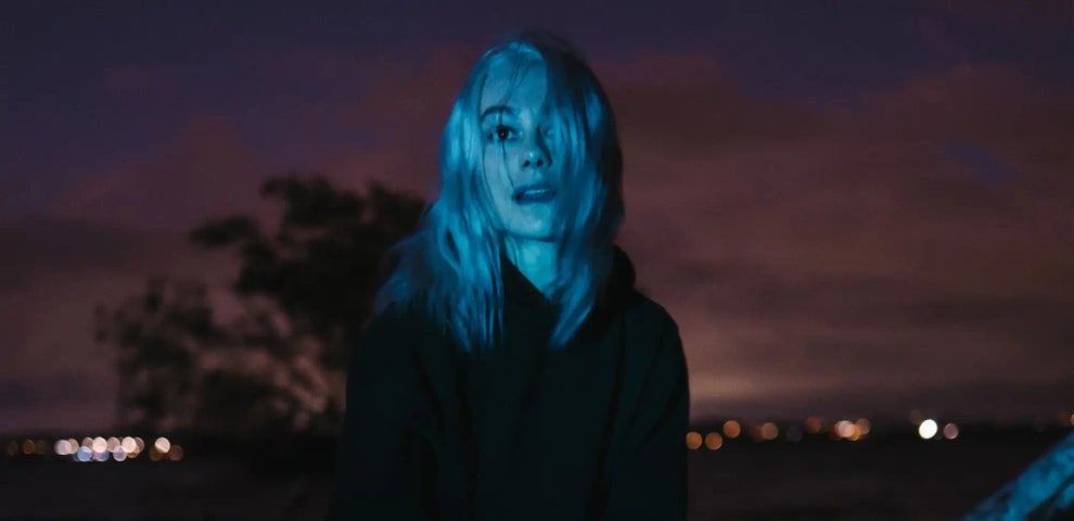 Phoebe Bridgers The Lost Tour