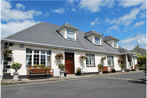 Curragh Plains | Accommodation | B&B | Republic of Ireland/Kildare/The ...