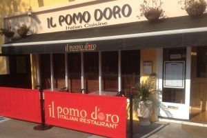 il Pomo D'oro