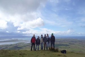 1st Adventure Tours