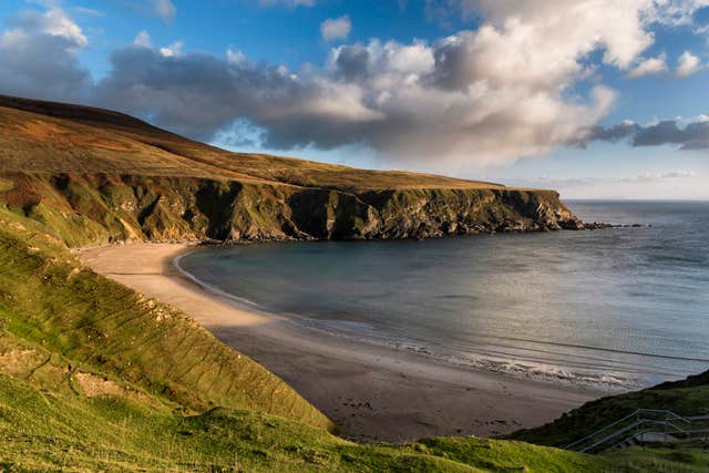 Málainn Bhig (Malinbeg)