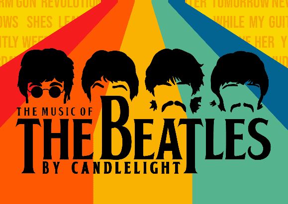 The Beatles By Candlelight (08/11/24) Music