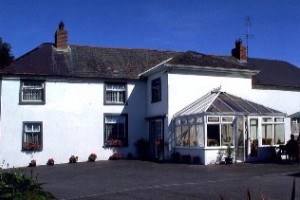 Grove Farmhouse