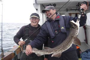 Galway Fishing