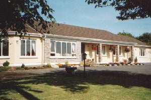 Lakefield Lodge