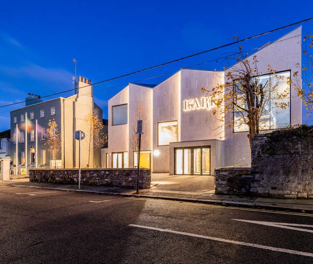 Irish Institute of Music & Song