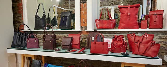 Holden Leather Goods