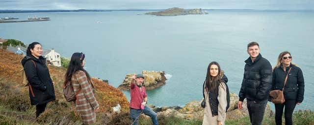 Hidden Howth Experiences