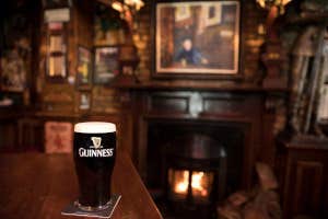 Gertie Browne's Bar & Bistro