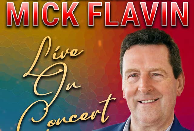 Mick Flavin