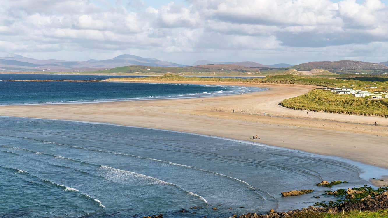 Oileán Muiríní